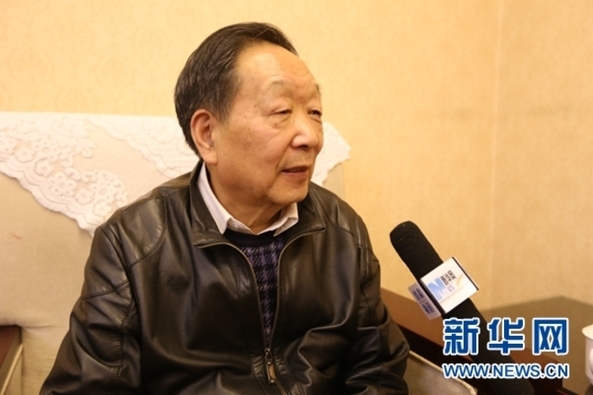 李德仁：智慧城市新階段=數(shù)字城市+互聯(lián)網+云計算