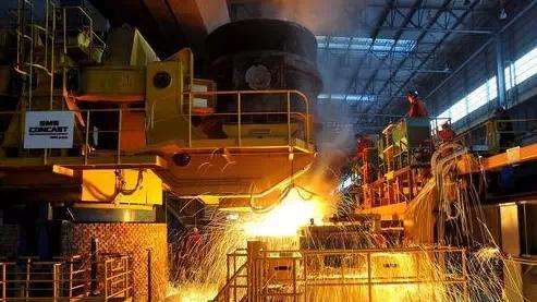 云計算賦能 互聯(lián)網+向工業(yè)下沉是必然結果