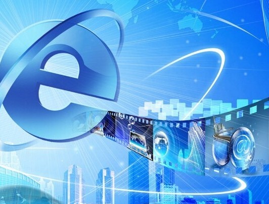 【我看國家信息化戰略】加快構建泛在先進的國家信息基礎設施，推動網絡強國建設