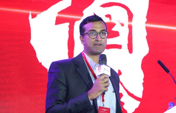 阿倫&middot;拉奧：復(fù)制硅谷成功秘訣，需要企業(yè)、大學(xué)、政府的合力