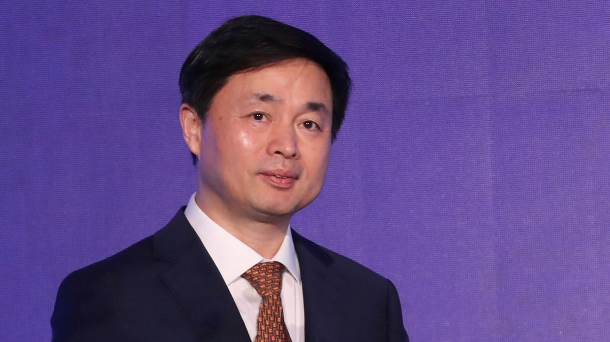 中國電信董事長柯瑞文：堅定實施云改數轉戰略 加速數字化轉型應對時代挑戰