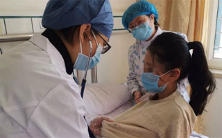 巡回醫(yī)療、線上問(wèn)診&hellip;&hellip;山西&ldquo;想法子&rdquo;保障群眾看病就醫(yī)