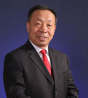 內(nèi)蒙古自治區(qū)赤峰市信訪(fǎng)局督查科科長(zhǎng)潘昌賦