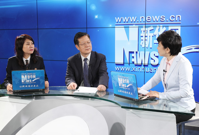 施漢生:公證工作要有新狀態(tài)、新提升、新起色