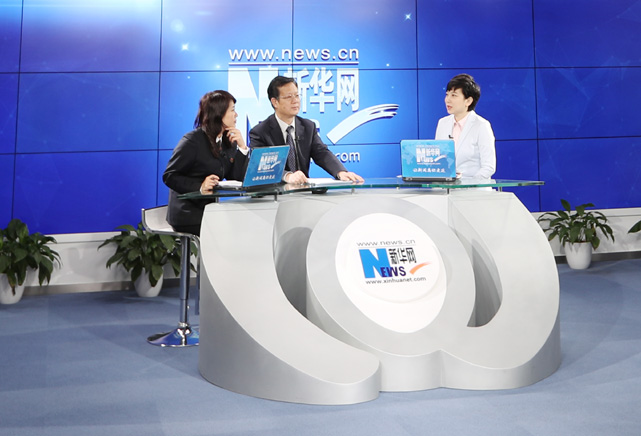 張宇紅:業(yè)務創(chuàng)新是公證生存發(fā)展基礎(chǔ)