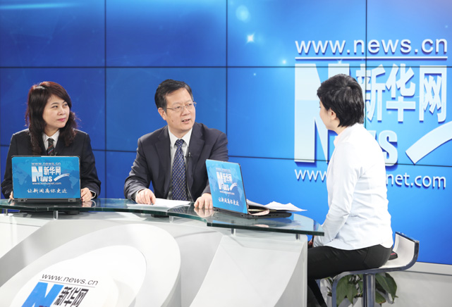 施漢生:服務手段注重四方面引導引領(lǐng)