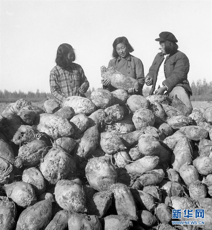 （圖文互動(dòng)）（2）為了&ldquo;中國號(hào)&rdquo;巨輪揚(yáng)帆遠(yuǎn)航&mdash;&mdash;中國共產(chǎn)黨領(lǐng)導(dǎo)下的人民軍隊(duì)忠于祖國、服務(wù)人民啟示錄