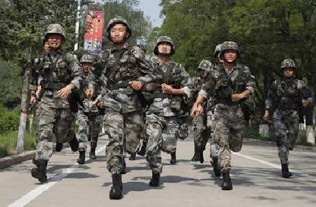 以戰(zhàn)領(lǐng)訓(xùn)，打牢勝戰(zhàn)根基