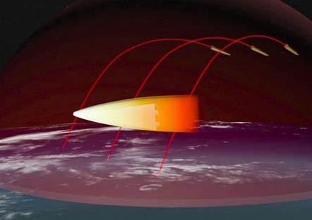 彈道導(dǎo)彈與巡航導(dǎo)彈分類模糊？專家：現(xiàn)代導(dǎo)彈命名需改變