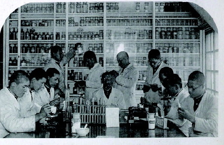 你不知道的另一支&ldquo;731&rdquo;