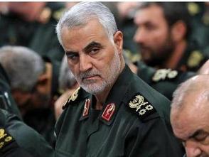 蘇萊曼尼周年紀(jì)念日臨近，伊朗的報(bào)復(fù)&ldquo;在路上&rdquo;？