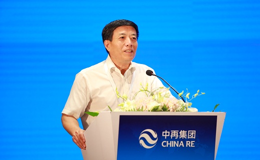 孫健：防范巨災(zāi)要建立聯(lián)動(dòng)機(jī)制 利用好各種社會資源