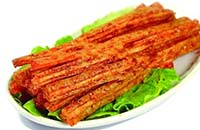 《&ldquo;史上最牛零食&rdquo;調查：瘋狂的辣條》背后