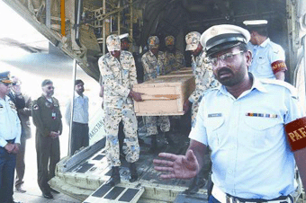 中國人在巴遭槍殺細節：先搜身搶掠后被槍殺