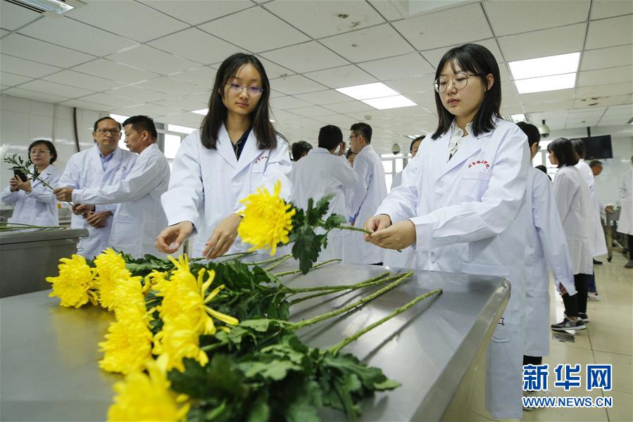 （健康）（6）致敬&ldquo;將生命奉獻(xiàn)到最后&rdquo;的無(wú)言良師