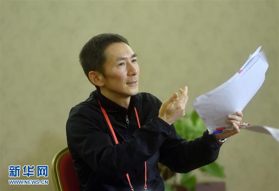 （圖文互動）（8）中國發展進入新時代&mdash;&mdash;9名外籍語言專家眼中的十九大報告