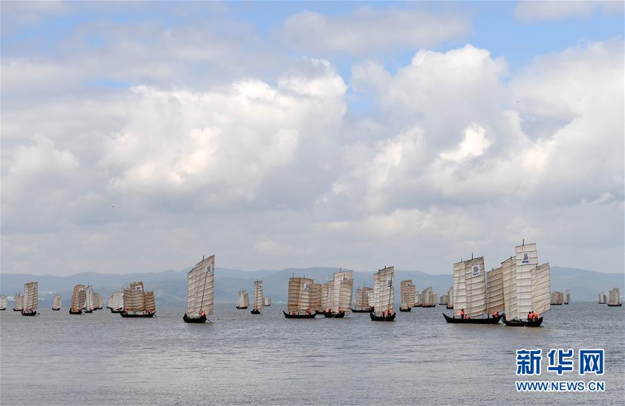 （十九大&middot;讀報告 話民生）（16）加快生態文明體制改革，建設美麗中國