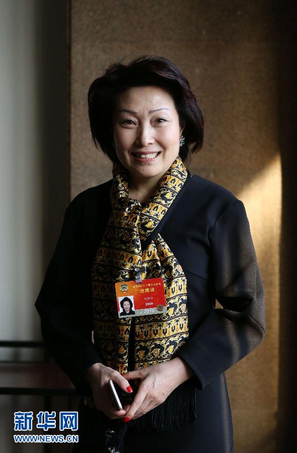 （兩會&middot;快語錄）鄭翔玲：規范藥品價格 減輕患者負擔