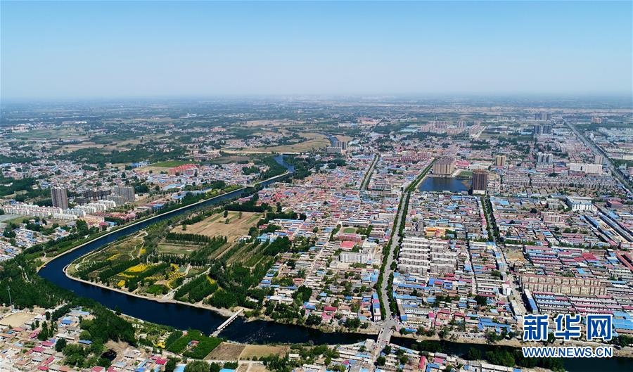 （年終報(bào)道）（2）新華社評出2017年國內(nèi)十大新聞