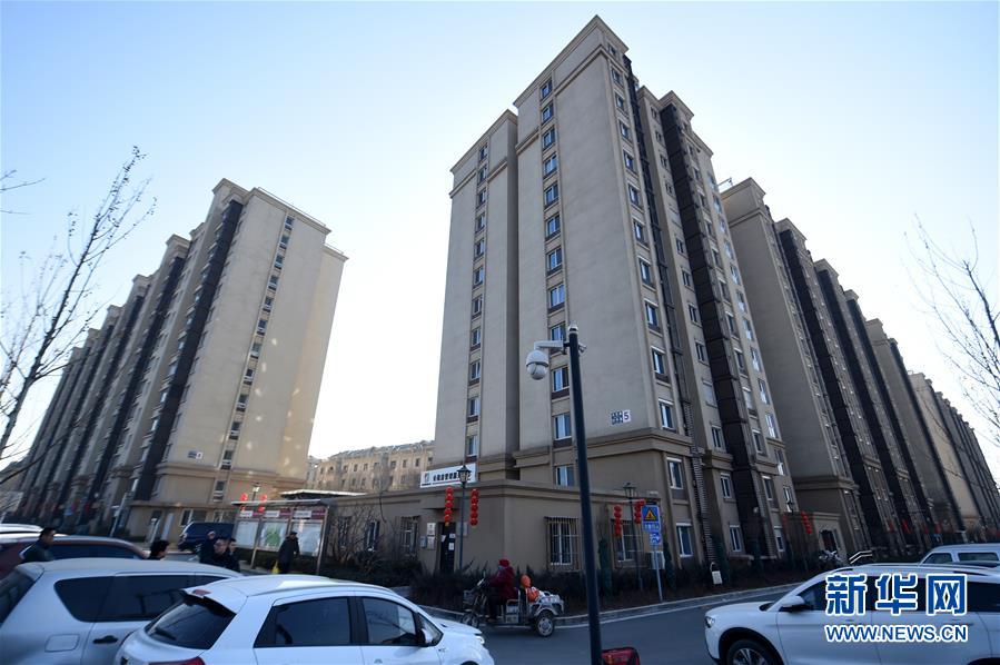 （新春走基層&middot;圖文互動）（3）&ldquo;新北京人&rdquo;的新年&ldquo;新&rdquo;愿