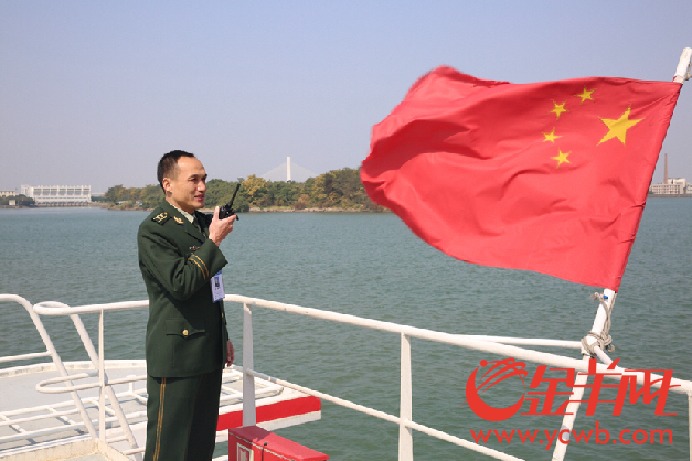 邊檢夫妻22年堅守國門 &ldquo;不一樣&rdquo;的陪伴與值守