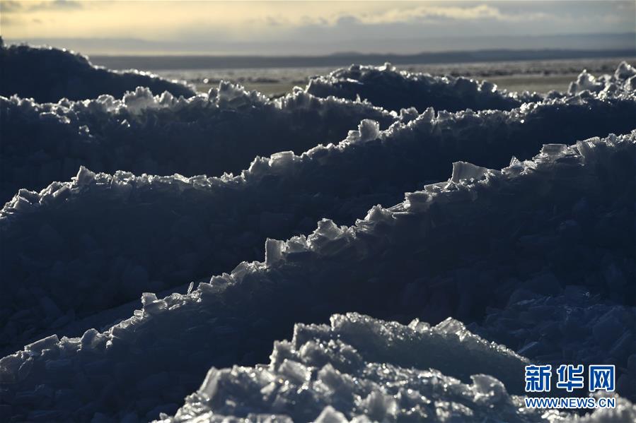 （鏡觀中國&middot;新華網）（8）新華社國內照片一周精選