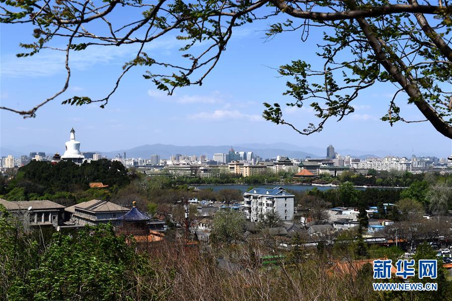 （在習(xí)近平新時代中國特色社會主義思想指引下&mdash;&mdash;新時代新氣象新作為&middot;圖文互動）（1）像愛惜生命一樣保護好歷史文化遺產(chǎn)&mdash;&mdash;習(xí)近平總書記&ldquo;出&rdquo;的這道題北京西城如何&ldquo;答&rdquo;