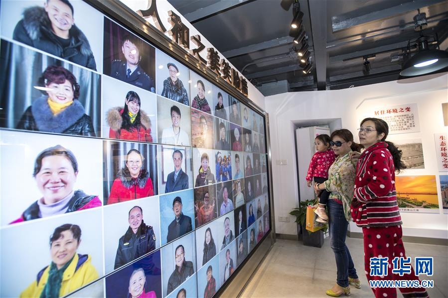 （新華全媒頭條&middot;圖文互動）（2）情系人民 心牽創新&mdash;&mdash;習近平總書記考察湖北回訪記