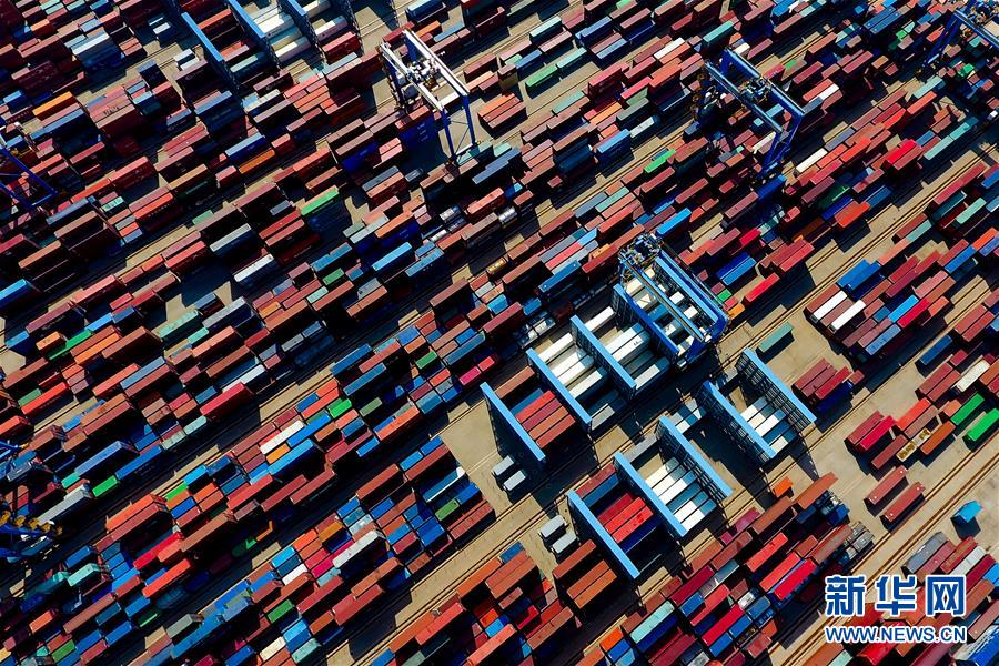 （鏡觀中國&middot;新華網(wǎng)）（7）新華社國內(nèi)照片一周精選