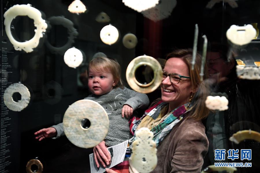 （國際&middot;編輯連線）（8）母親的懷抱