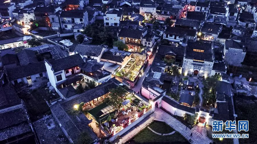 （新華全媒頭條&middot;搶救古民居&middot;圖文互動）（10）當古民居遇上城鎮化，如何留住鄉愁？