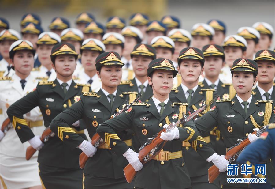 （新華全媒頭條&middot;圖文互動）（10）順應時代發(fā)展 彰顯大國形象&mdash;&mdash;我國國事訪問歡迎儀式推出改革新舉措 