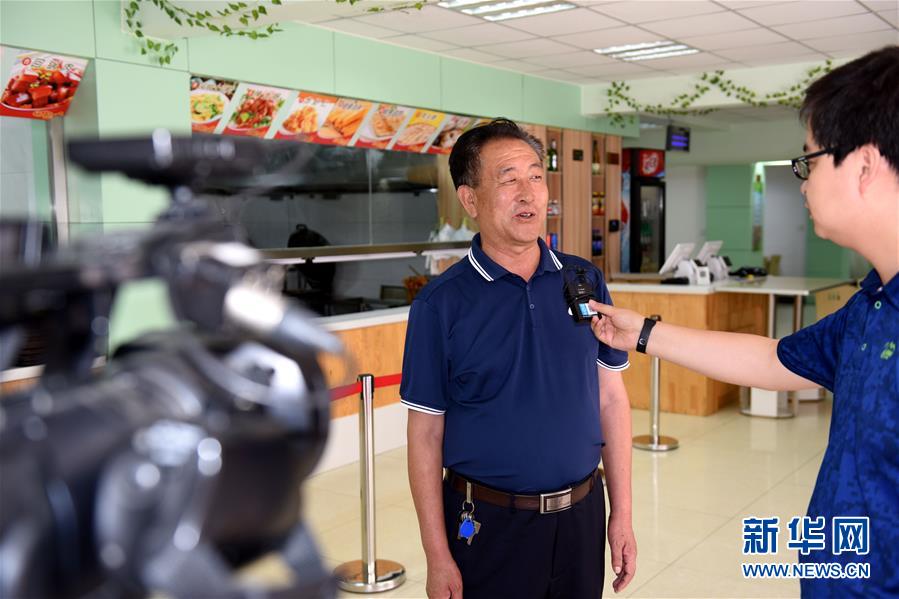 （新華全媒頭條&middot;圖文互動）（11）發揮自身優勢 奮力走在前列&mdash;&mdash;習近平總書記在山東考察回訪記