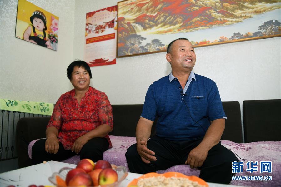 （新華全媒頭條&middot;圖文互動）（15）發揮自身優勢 奮力走在前列&mdash;&mdash;習近平總書記在山東考察回訪記