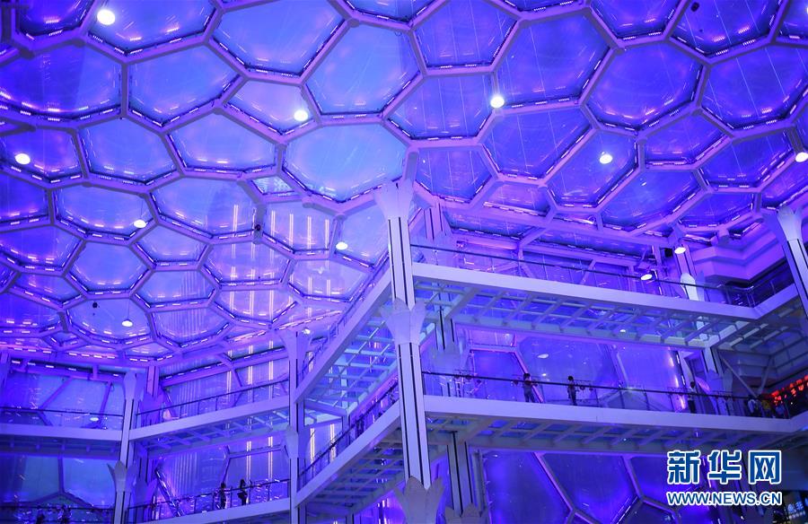 （新華全媒頭條&middot;圖文互動）（3）從&ldquo;綠電7日&rdquo;到&ldquo;綠電9日&rdquo;，全清潔能源供電紀(jì)錄是如何實(shí)現(xiàn)的？  