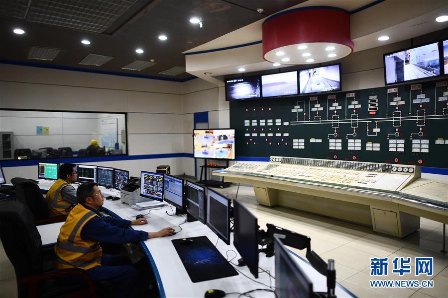 （新華全媒頭條&middot;圖文互動）（8）從&ldquo;綠電7日&rdquo;到&ldquo;綠電9日&rdquo;，全清潔能源供電紀(jì)錄是如何實(shí)現(xiàn)的？  