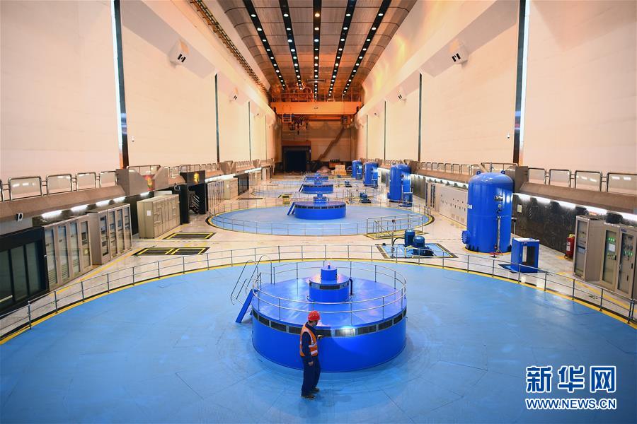 （新華全媒頭條&middot;圖文互動）（9）從&ldquo;綠電7日&rdquo;到&ldquo;綠電9日&rdquo;，全清潔能源供電紀(jì)錄是如何實(shí)現(xiàn)的？  