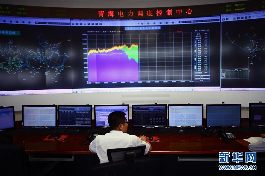 （新華全媒頭條&middot;圖文互動）（10）從&ldquo;綠電7日&rdquo;到&ldquo;綠電9日&rdquo;，全清潔能源供電紀(jì)錄是如何實(shí)現(xiàn)的？  