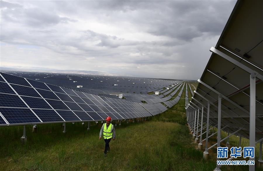 （新華全媒頭條&middot;圖文互動）（1）從&ldquo;綠電7日&rdquo;到&ldquo;綠電9日&rdquo;，全清潔能源供電紀(jì)錄是如何實(shí)現(xiàn)的？  