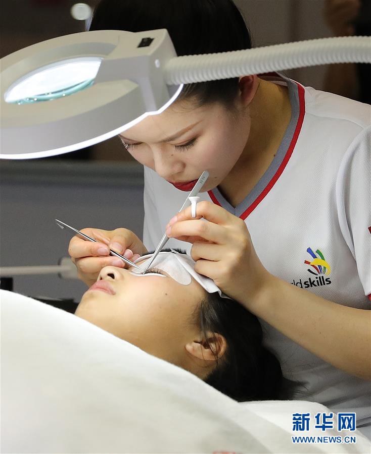 （新華全媒頭條&middot;圖文互動）（6）上下合力，聚力破障，開辟&ldquo;大國工匠&rdquo;建設新格局