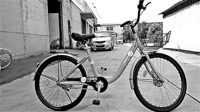 涼涼后的&ldquo;中國自行車第一鎮&rdquo;：上千元單車2折出售