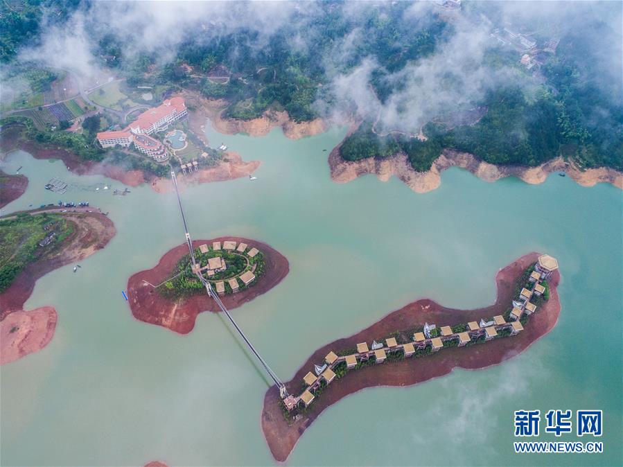 （大江奔流&mdash;&mdash;來自長江經濟帶的報道&middot;新華全媒頭條&middot;圖文互動）（2）擘畫新時代中國發(fā)展新坐標&mdash;&mdash;深入推動長江經濟帶發(fā)展述評