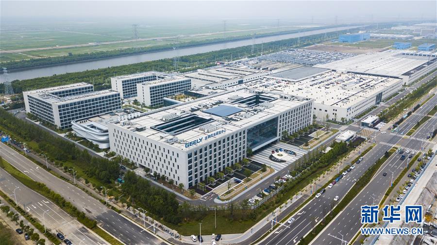 （壯闊東方潮 奮進新時代&mdash;&mdash;慶祝改革開放40年）（1）砥礪奮進 轉型升級&mdash;&mdash;改革開放40年中國制造加速邁向&ldquo;中高端&rdquo;