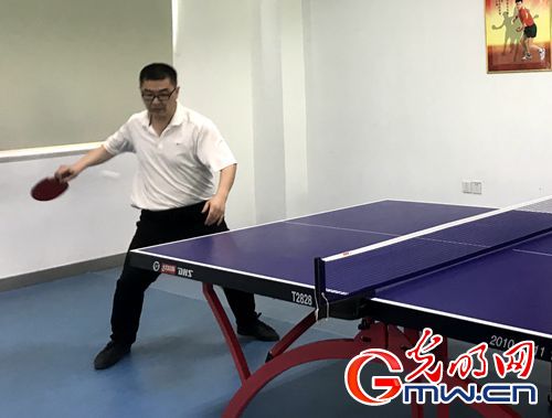 【中國夢&middot;踐行者】10年，這家企業涌現898名造血干細胞捐獻志愿者