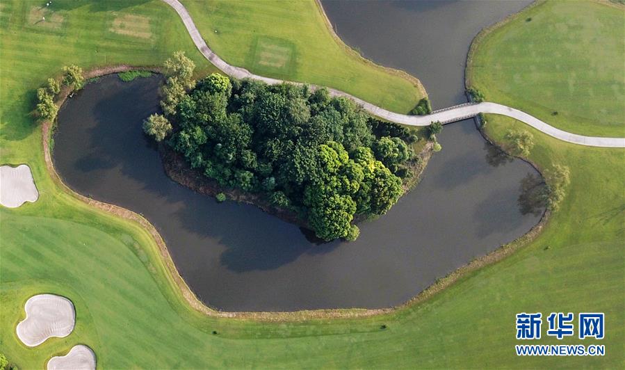 （大江奔流&mdash;&mdash;來自長江經濟帶的報道&middot;新華全媒頭條&middot;圖文互動）（2）打造經濟高質量發展的強勁引擎&mdash;&mdash;深入推動長江經濟帶發展述評