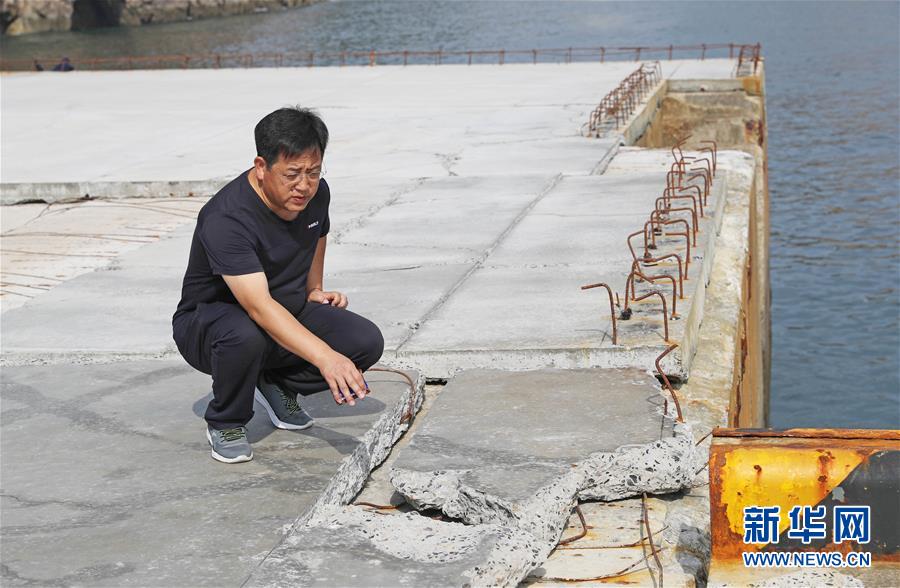 （圖文互動）（3）&ldquo;隨時準(zhǔn)備為黨和人民犧牲一切&rdquo;&mdash;&mdash;追記為保護(hù)國家某重點試驗平臺壯烈犧牲的3位勇士黃群、宋月才、姜開斌