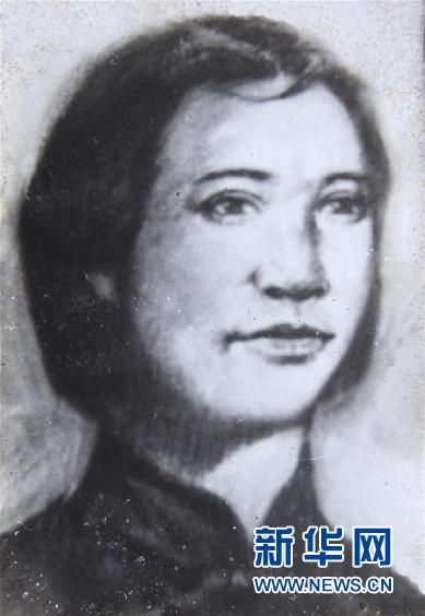 （為了民族復興&middot;英雄烈士譜&middot;圖文互動）賀英：利劍能擋百萬師