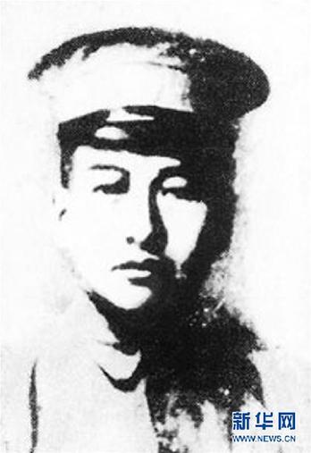 （為了民族復興&middot;英雄烈士譜&middot;圖文互動）閩浙贛革命根據地反&ldquo;圍剿&rdquo;作戰指揮者&mdash;&mdash;彭干臣