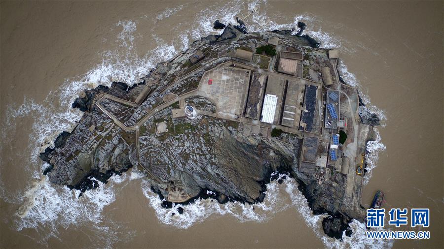 （新華全媒頭條&middot;圖文互動(dòng)）（10）守島，就是守國&mdash;&mdash;記新時(shí)代的奮斗者王繼才