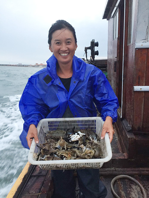 秋收的中國，你想象不到的美！但更美的是&hellip;&hellip;